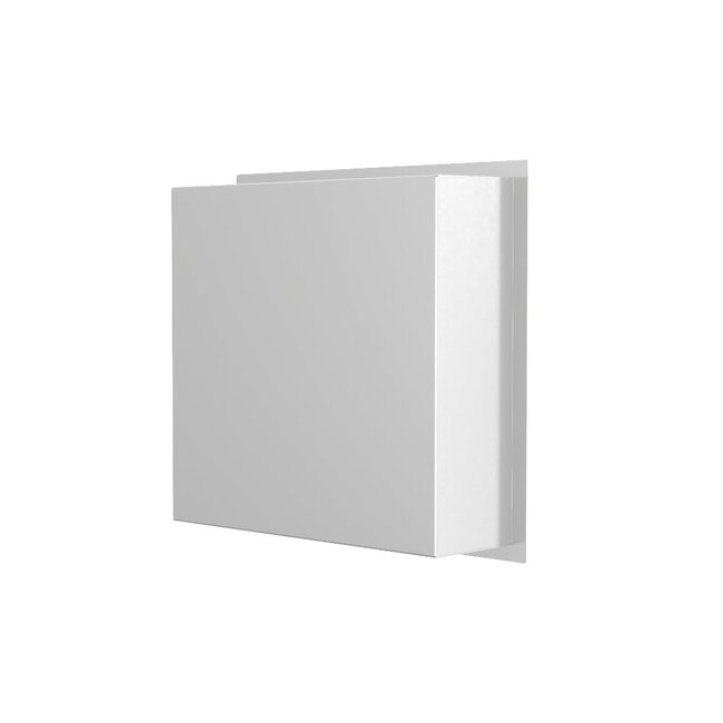 Niche de salle de bain ZenBay RVS