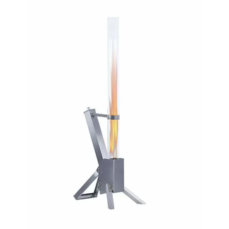 Quality Heating Poêle à pellets HeatRocket Quality Heating