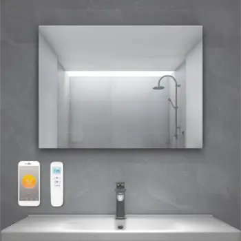 Miroirs infrarouges