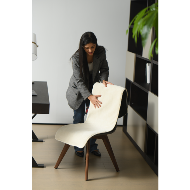 Warmtedeken draadloos Warmy