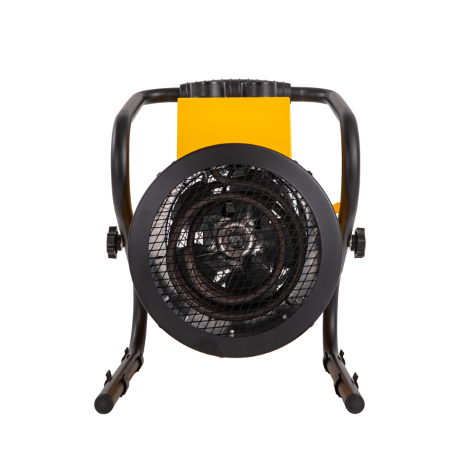 Elektrische werkplaatskachel met ventilator 3 kw