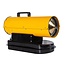 Diesel heater instelbaar HeatForce