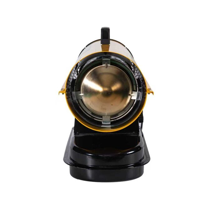 Diesel heater instelbaar HeatForce