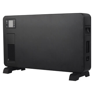 Quality Heating Quality Heating - Easy comfort Wifi