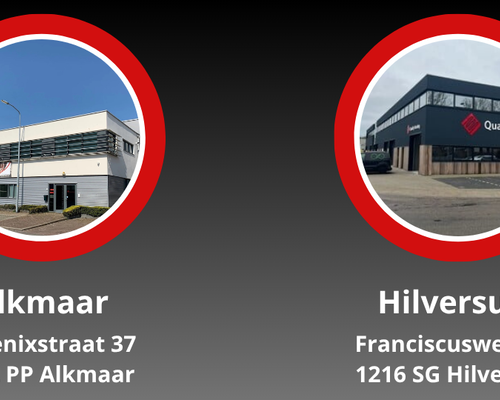 Quality Heating viert 10 jaar warmte & comfort!