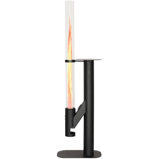 P01 HeatRocket poêle à granulés Quality Heating 5,0kw