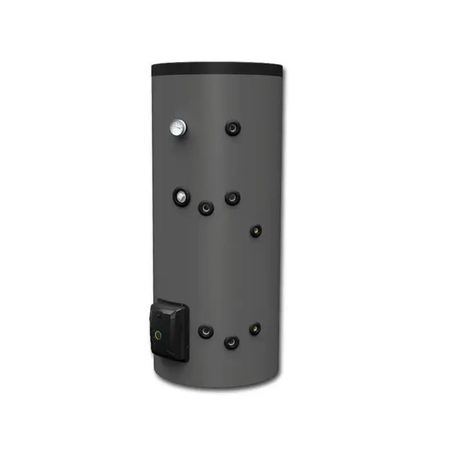 Fothermo zonnestroomboiler 200 liter – duurzame wateroplossing