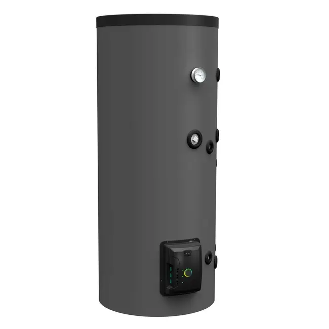 Fothermo zonnestroomboiler 200 liter – duurzame wateroplossing