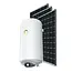 Fothermo Fothermo hybride zonnestroomboiler 80 liter – efficiënt en duurzaam
