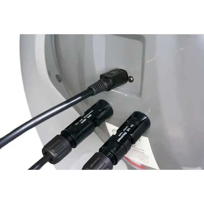 Fothermo zonnestroomboiler 80 liter – duurzame en efficiënt warm water