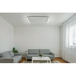 Quality Heating QH-6H LED Prestige Serie infraroodpaneel 106 x 64 cm - 1840Watt