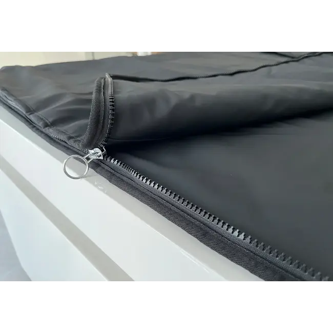 Couverture de sauna infrarouge 660Watt puissance réglable