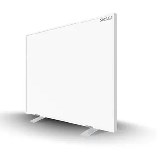 Quality Heating QH-AK Serie verplaatsbaar infraroodpaneel 350, 450, 580 of 700Watt