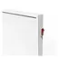 Série QH-AK panneau infrarouge déplaçable 350, 450, 580 ou 700 Watt