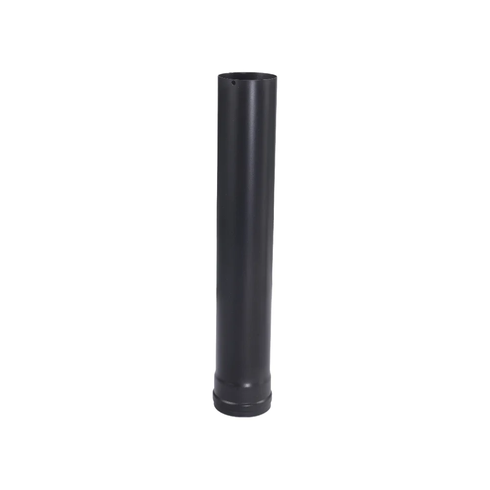 MSW MSW-PLT-N8 Pelletofen ohne Strom 8 kW für 200 m³ Pellet-Kaminofen