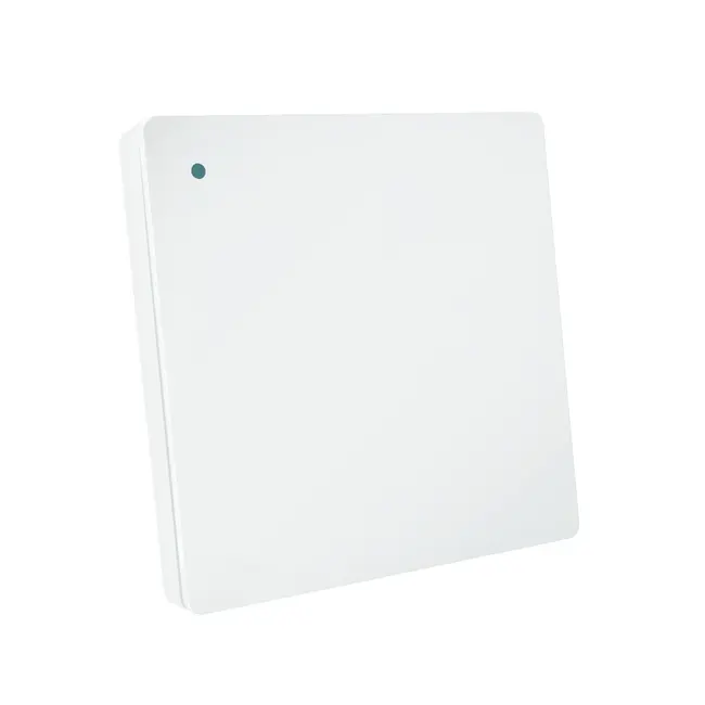 Draadloze lichtschakelaar voor led panelen