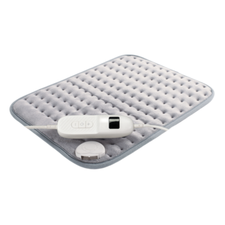 Quality Heating Coussin chauffant QH 40 x 30 cm réglable