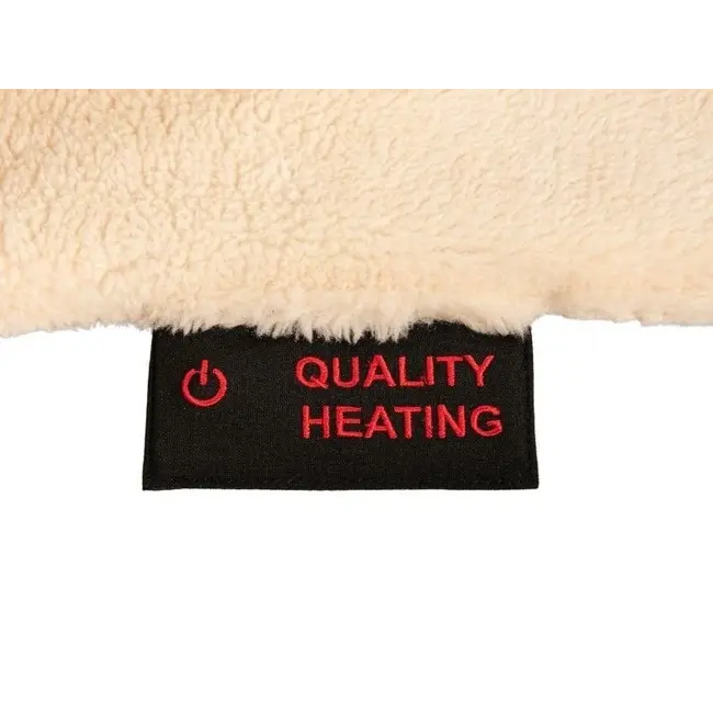 Couverture chauffante sans fil Warmy