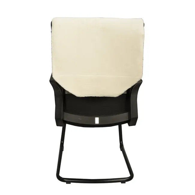 Couverture chauffante Cloudhug Teddy avec prise Warmy