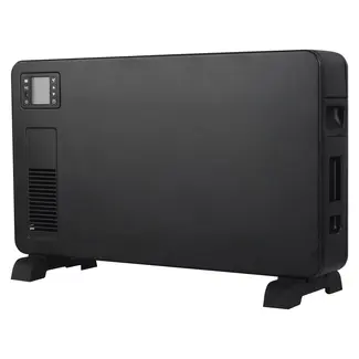 Quality Heating Quality Heating - Easy comfort Wifi