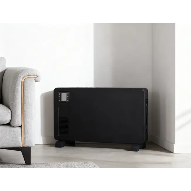 Quality Heating - Easy comfort Wifi