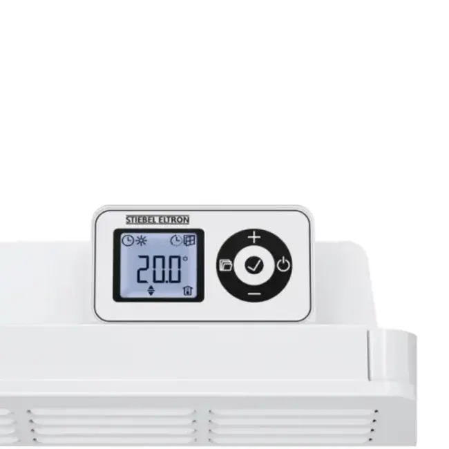 Chauffage électrique Stiebel Eltron CWM Basic 500-2500W