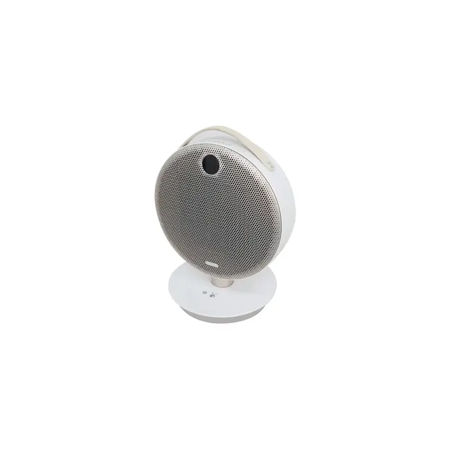 Design Keramische Kachel AeroHeat Touch – met Slimme Bediening