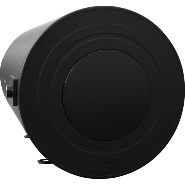 100 Liter QH dual vloermontage elektrische boiler met digitale bediening