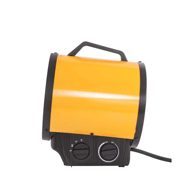 Chauffage d'atelier en céramique PTC avec ventilateur 3 kW