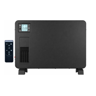 Quality Heating Chauffage de qualité - Confort facile Wifi