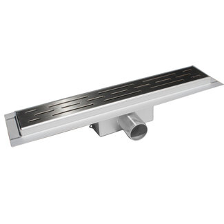 Nurion Bouteille de douche Nurion avec bec latéral