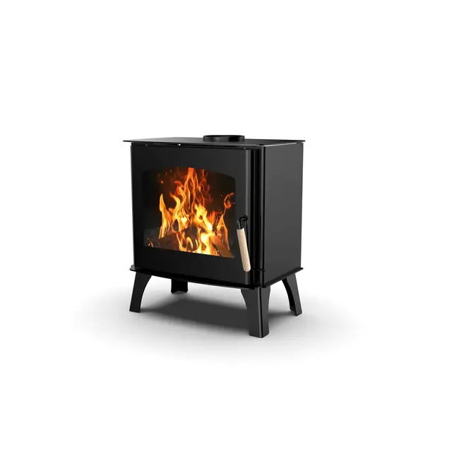 Poêle à bois WoodHaven 11,8 KW