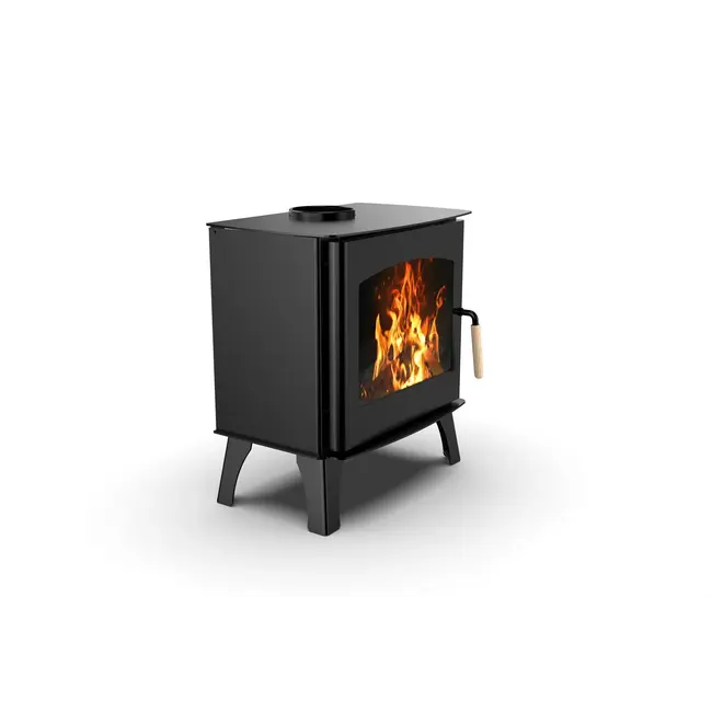 Poêle à bois WoodHaven 11,8 KW