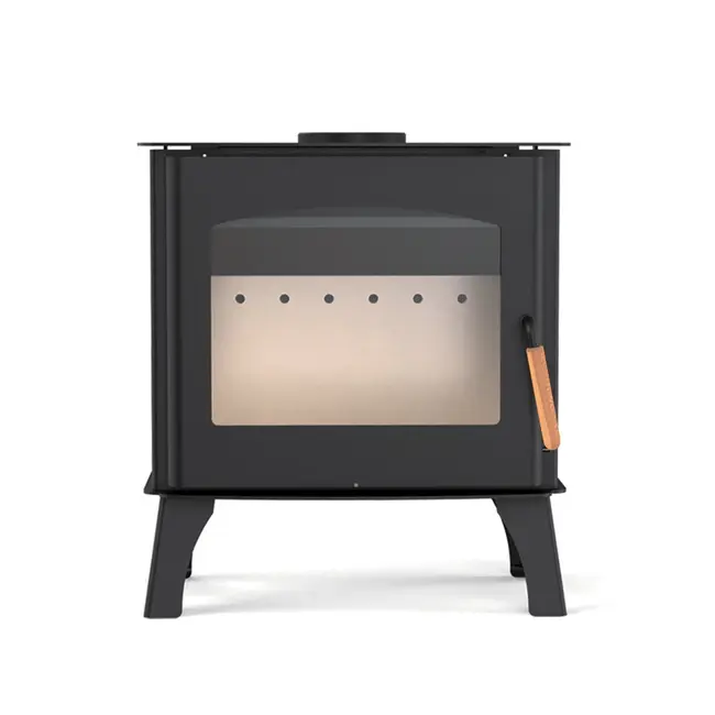 Poêle à bois WoodHaven 11,8 KW