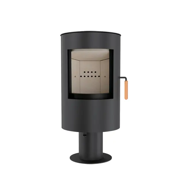 Poêle à bois Fireside 8,2 KW