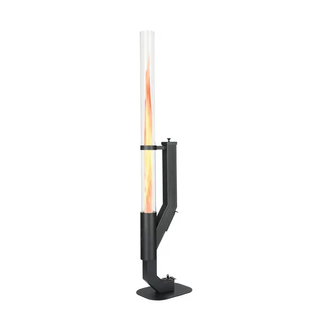 P08 HeatRocket poêle à pellets Chauffage de qualité 5,0kw