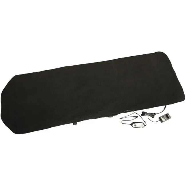 Warmtedeken Cloudhug Teddy met stekker Warmy