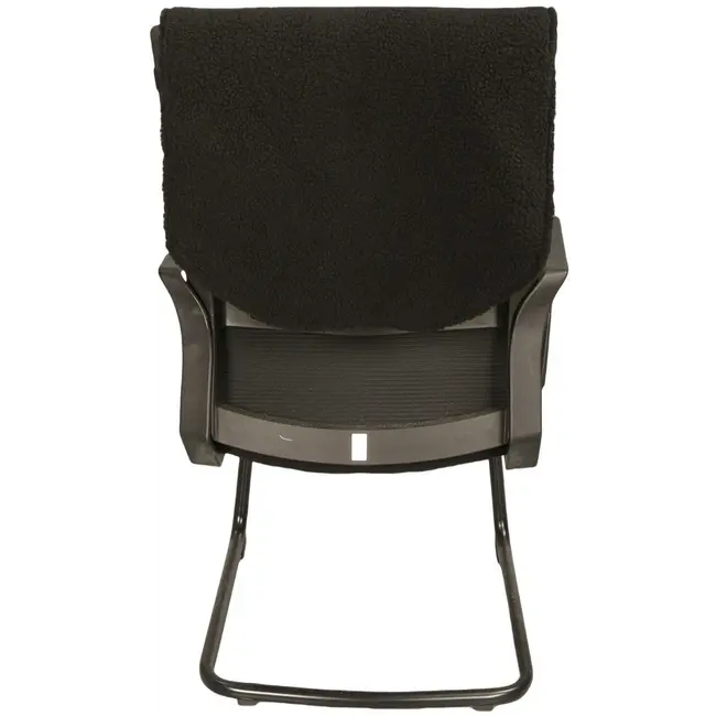 Couverture chauffante Cloudhug Teddy avec prise Warmy