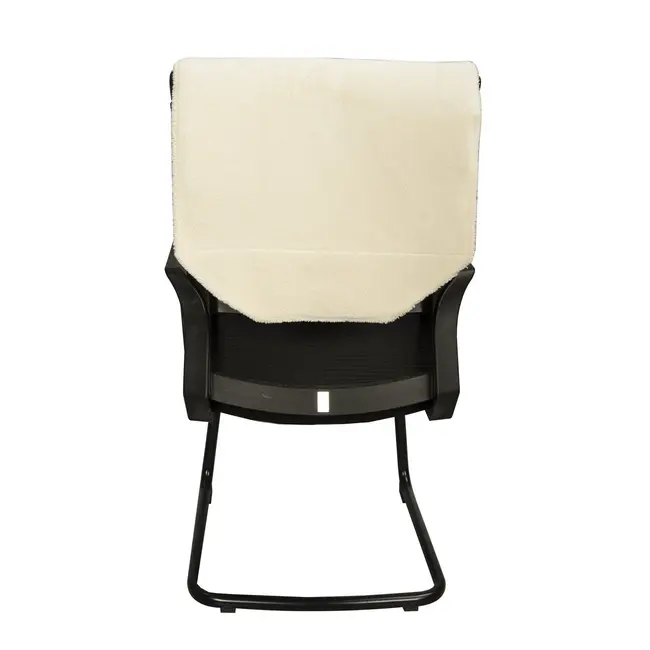 Warmtedeken Cloudhug Teddy met stekker Warmy