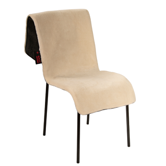 Quality Heating Couverture chauffante sans fil Warmy