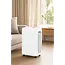Slimme luchtontvochtiger compact 20 Liter Wifi met carbon filter