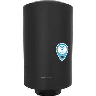 80 Liter Performance V2 QH Wifi dual elektrische boiler met digitale bediening