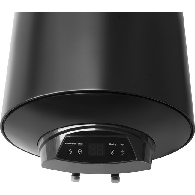 80 Liter Performance V2 QH Wifi dual elektrische boiler met digitale bediening