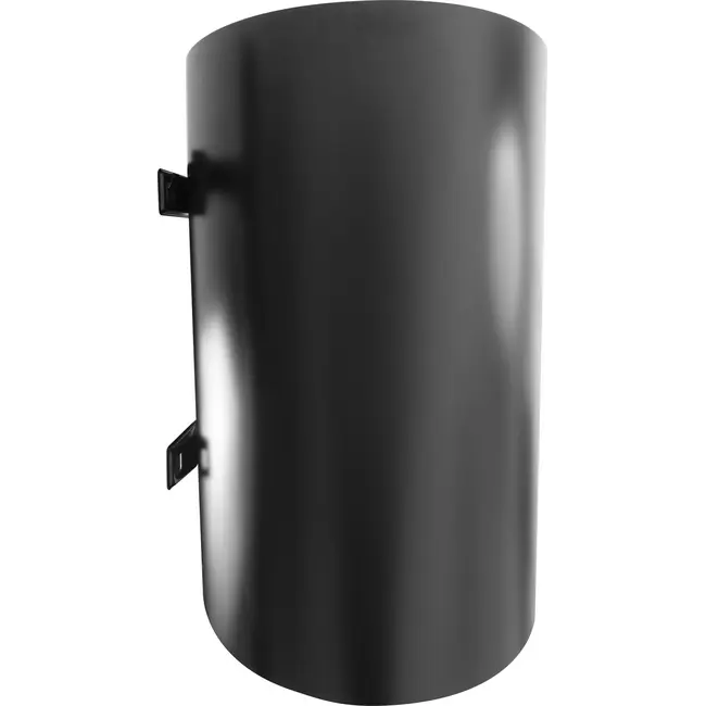 Chauffe-eau électrique à double réservoir QH V2 de 80 litres avec commande numérique