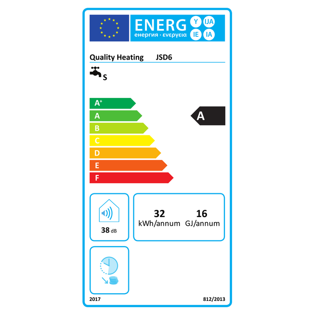 Chauffe-eau au propane - chauffe-eau GPL