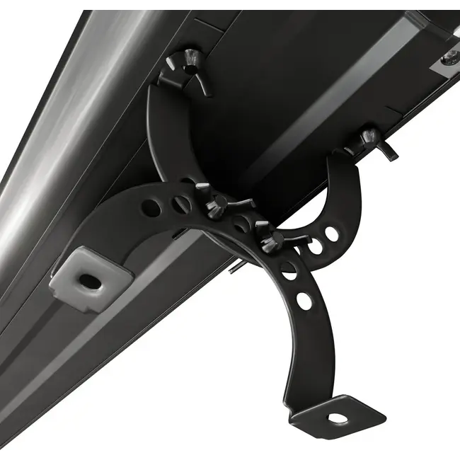 Infrarood terrasheater Caleo Wifi met afstandsbediening