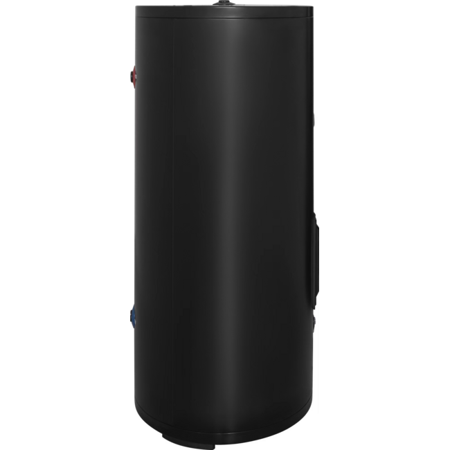 200 Liter QH Wifi dual elektrische boiler met digitale bediening