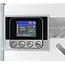 ELDOM Extra Life Eldom Extra Life elektrische wandconvector