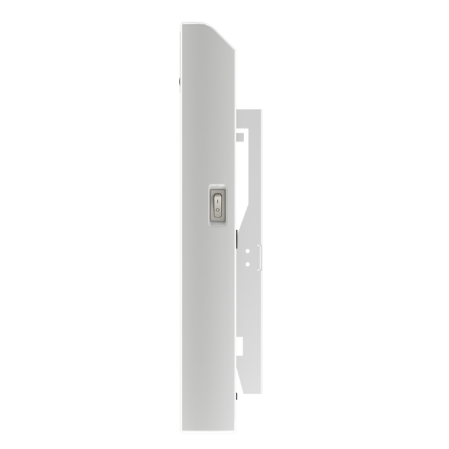 ELDOM Extra Life Eldom Extra Life convecteur mural électrique