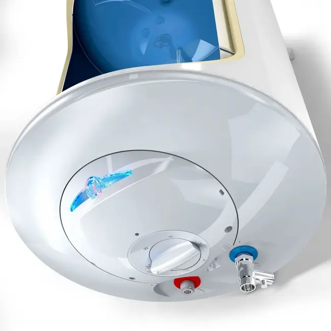 Tesy - Elektrische Boiler 120 Liter